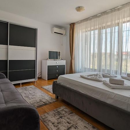 Hella Apartament Mamaia-Nord Нэводари Экстерьер фото