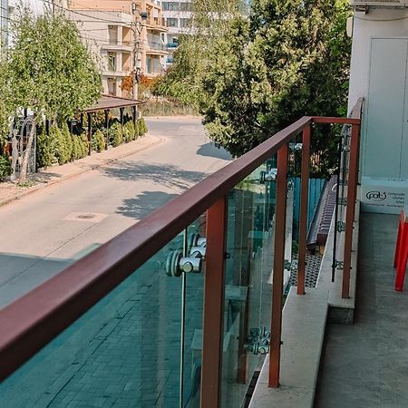 Hella Apartament Mamaia-Nord Нэводари Экстерьер фото