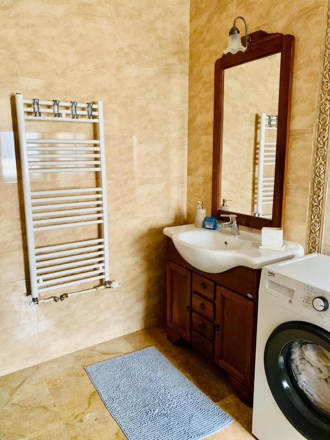 Hella Apartament Mamaia-Nord Нэводари Экстерьер фото