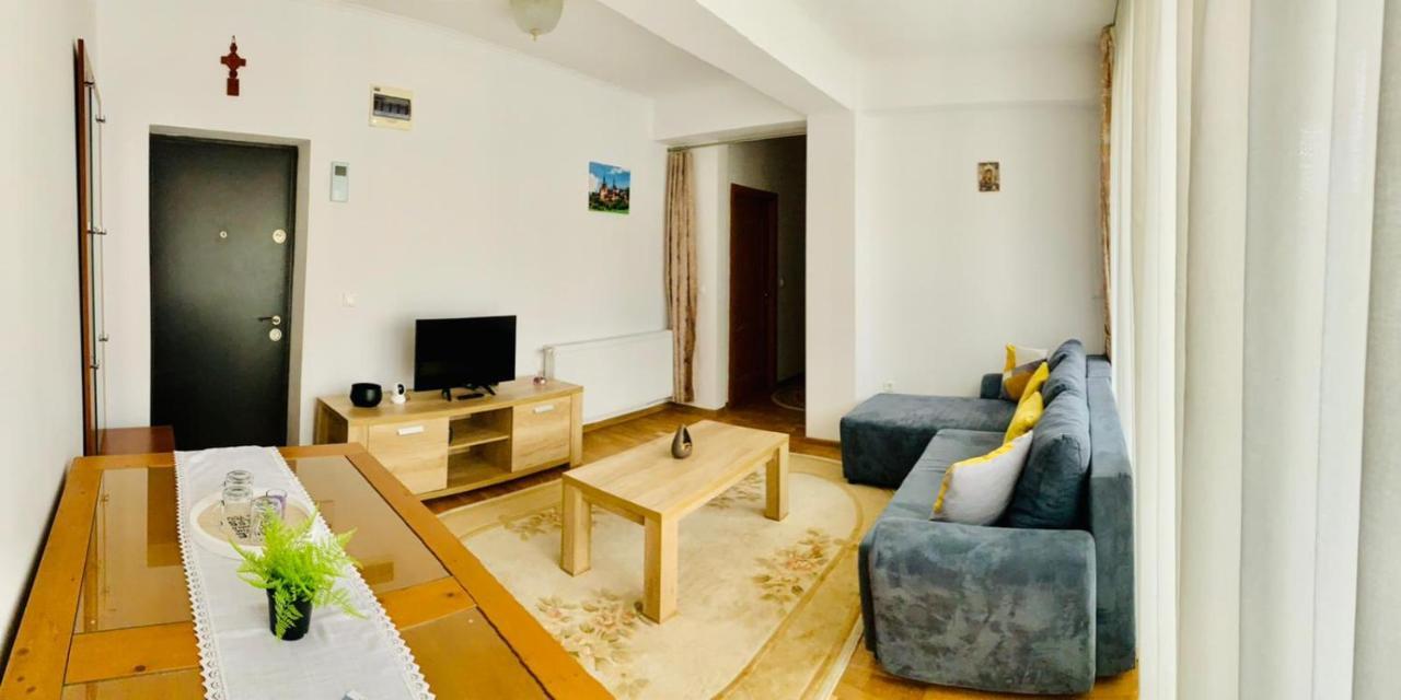 Hella Apartament Mamaia-Nord Нэводари Экстерьер фото
