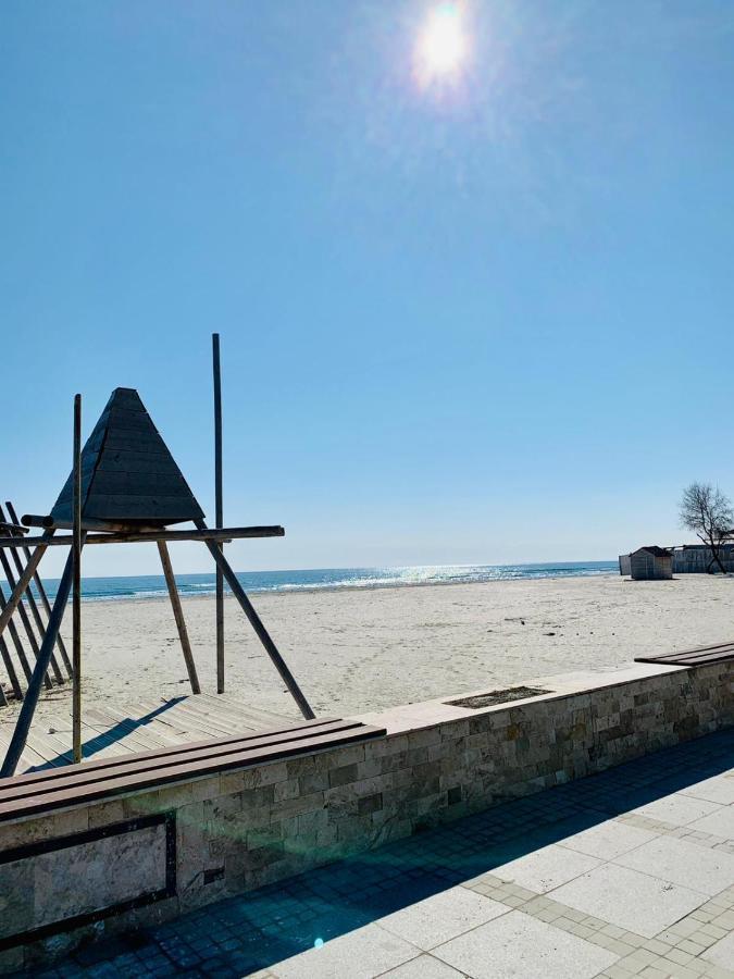 Hella Apartament Mamaia-Nord Нэводари Экстерьер фото