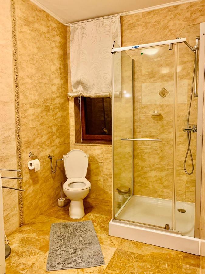 Hella Apartament Mamaia-Nord Нэводари Экстерьер фото