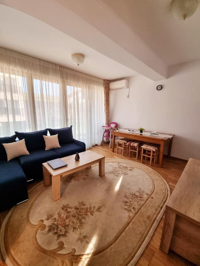 Hella Apartament Mamaia-Nord Нэводари Экстерьер фото