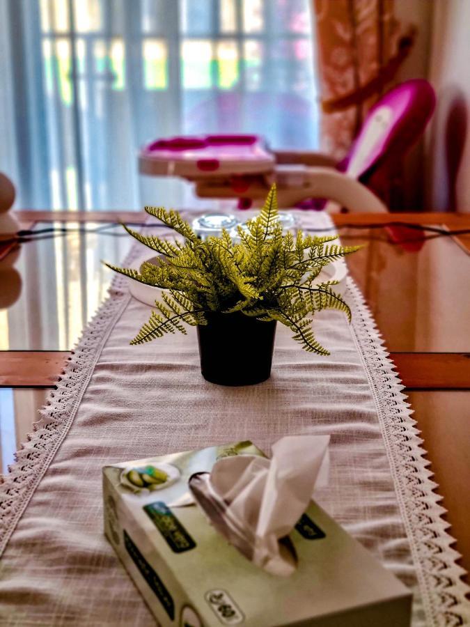 Hella Apartament Mamaia-Nord Нэводари Экстерьер фото