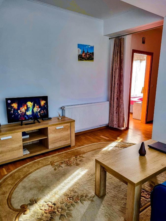 Hella Apartament Mamaia-Nord Нэводари Экстерьер фото