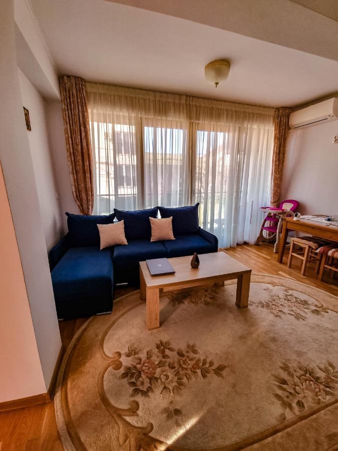 Hella Apartament Mamaia-Nord Нэводари Экстерьер фото