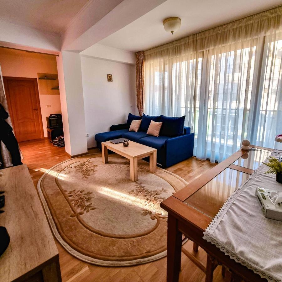 Hella Apartament Mamaia-Nord Нэводари Экстерьер фото