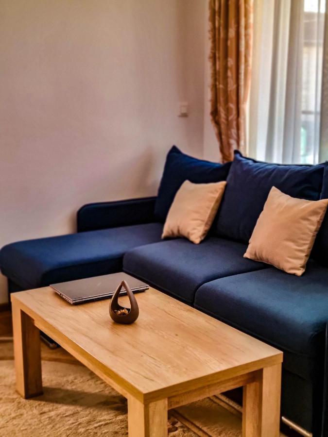 Hella Apartament Mamaia-Nord Нэводари Экстерьер фото