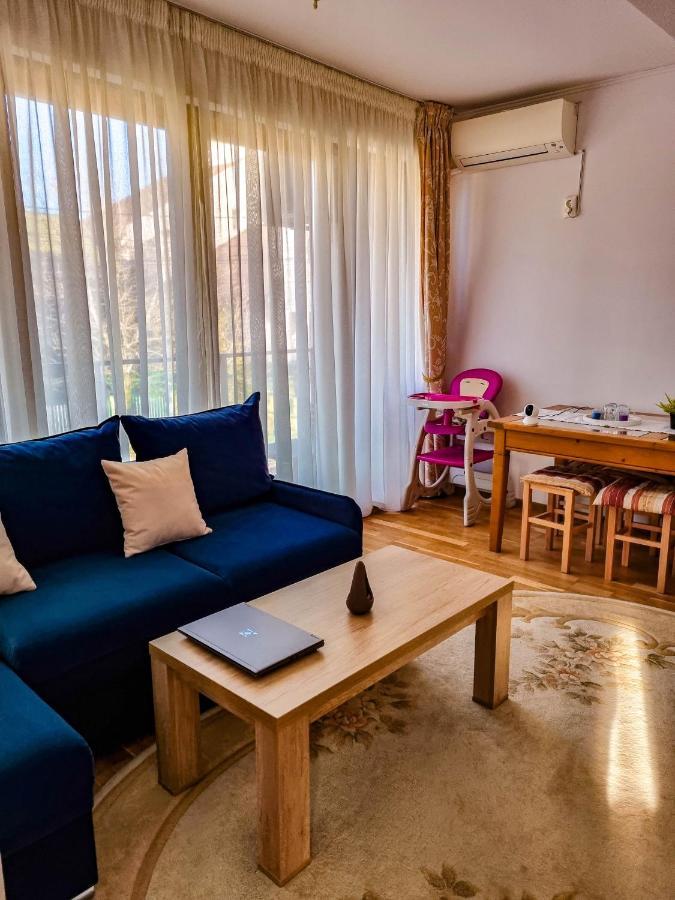 Hella Apartament Mamaia-Nord Нэводари Экстерьер фото