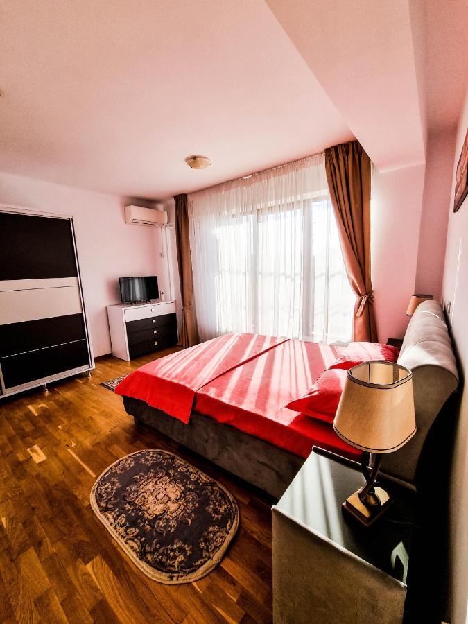 Hella Apartament Mamaia-Nord Нэводари Экстерьер фото
