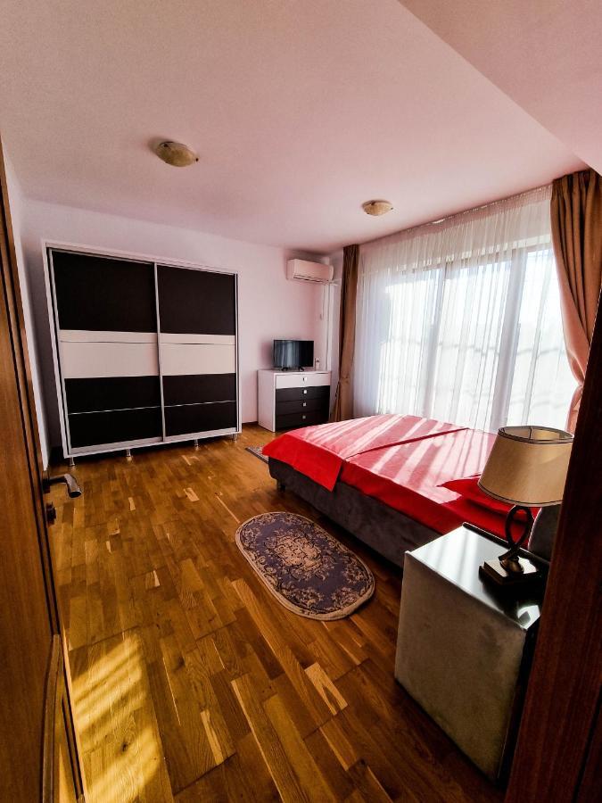 Hella Apartament Mamaia-Nord Нэводари Экстерьер фото