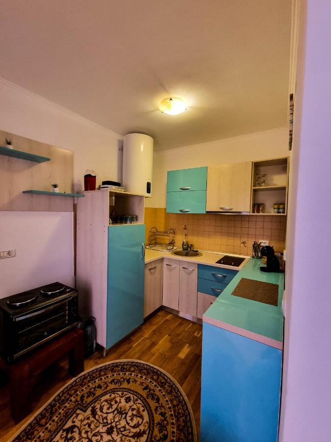 Hella Apartament Mamaia-Nord Нэводари Экстерьер фото