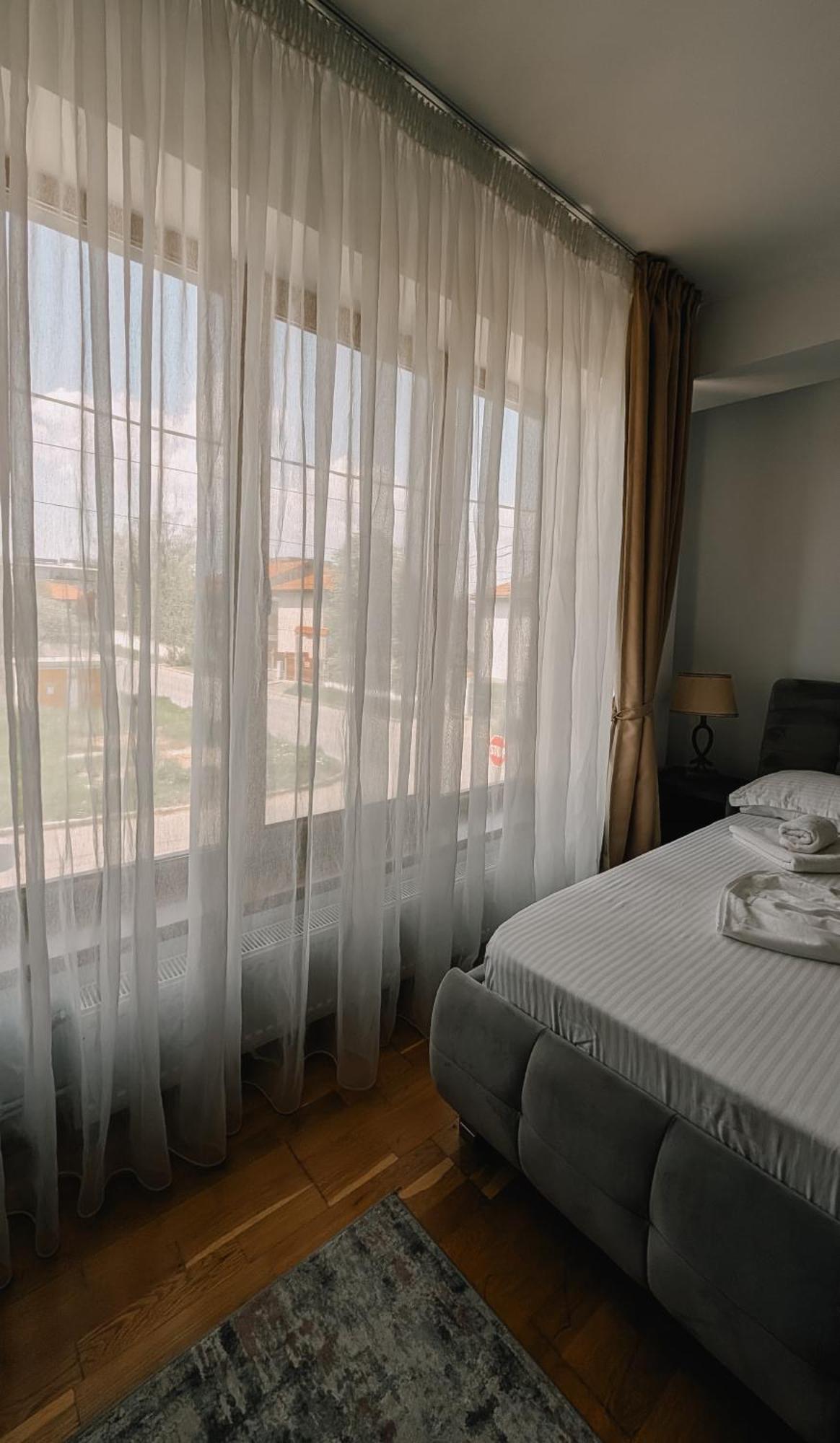 Hella Apartament Mamaia-Nord Нэводари Экстерьер фото