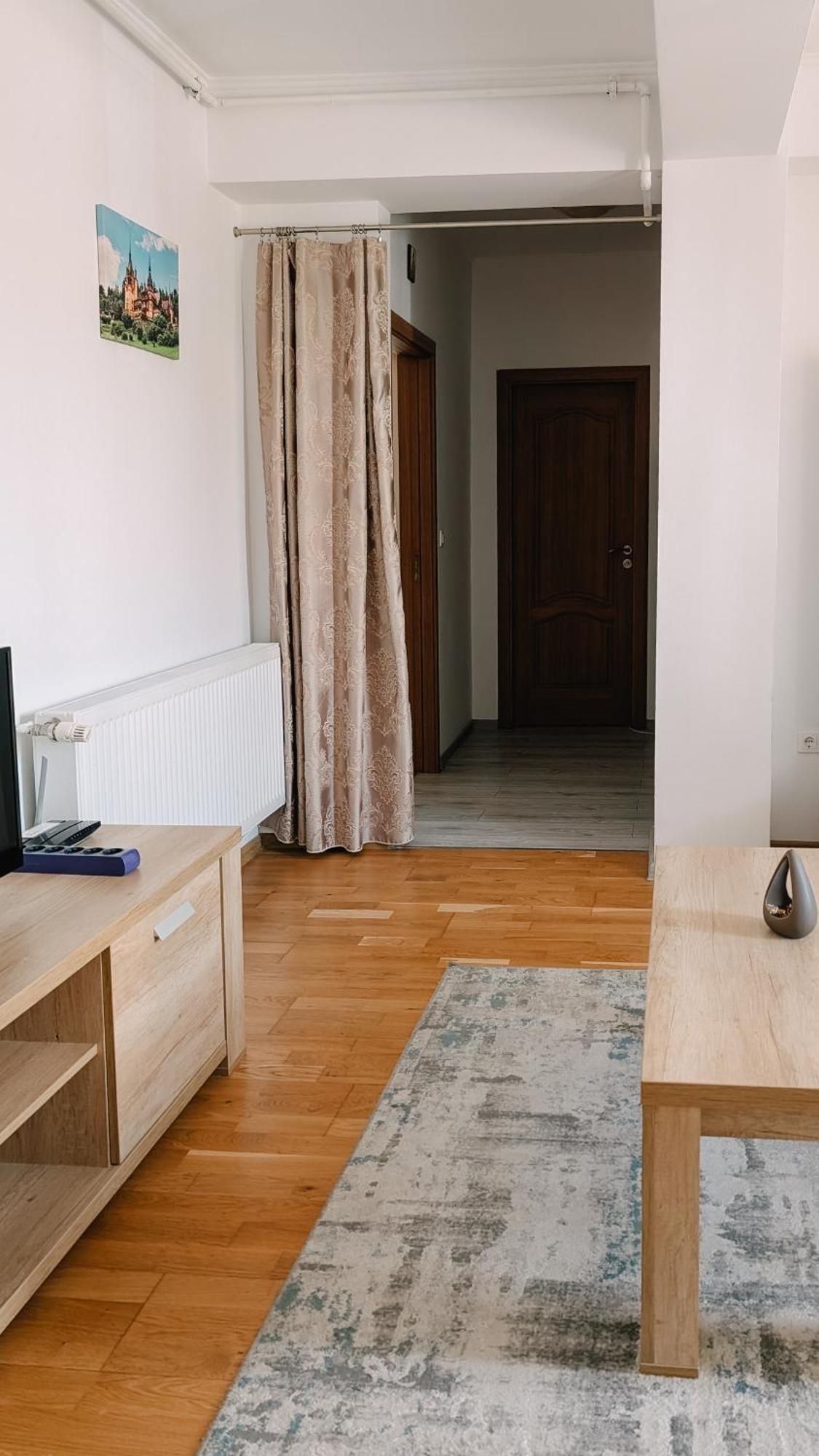 Hella Apartament Mamaia-Nord Нэводари Экстерьер фото