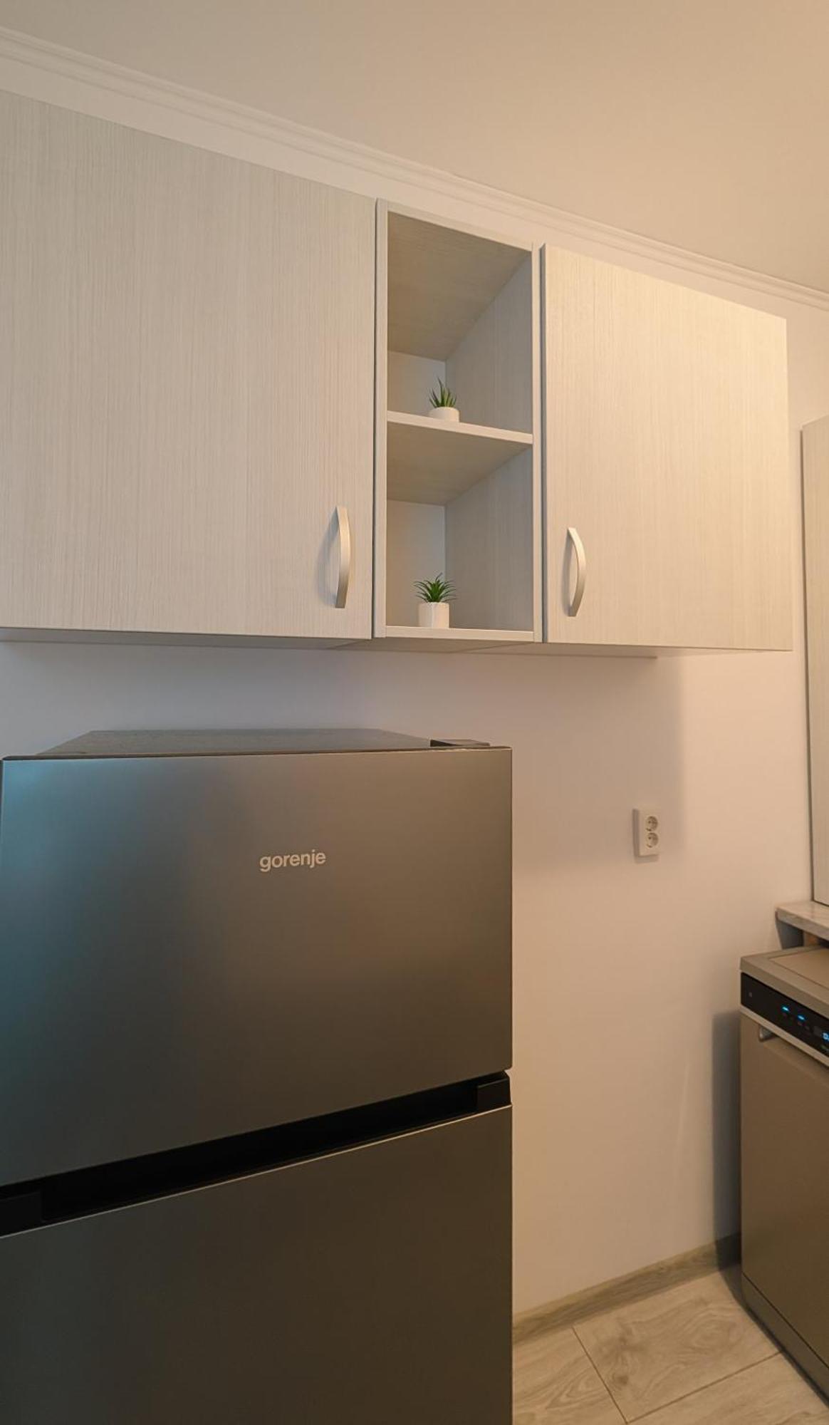 Hella Apartament Mamaia-Nord Нэводари Экстерьер фото