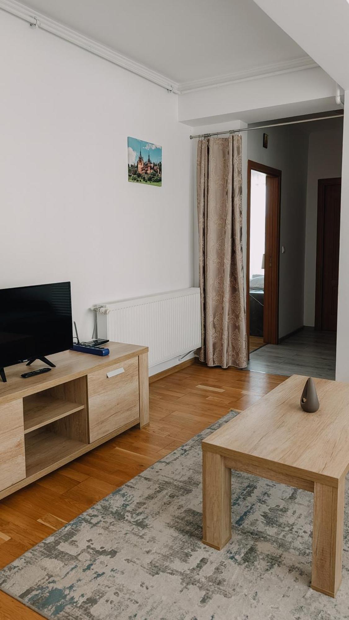 Hella Apartament Mamaia-Nord Нэводари Экстерьер фото