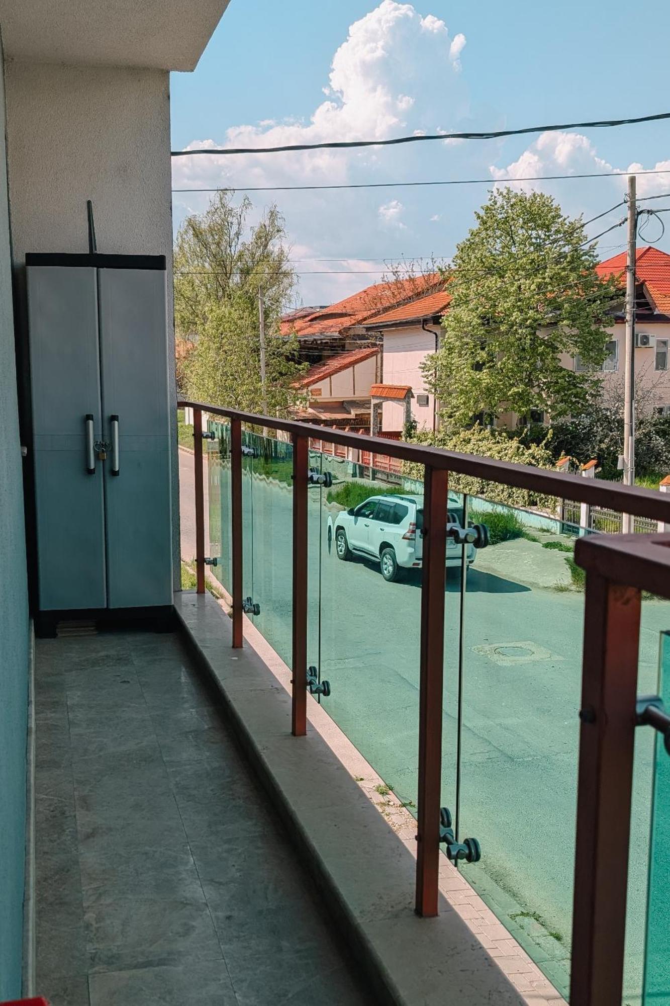 Hella Apartament Mamaia-Nord Нэводари Экстерьер фото