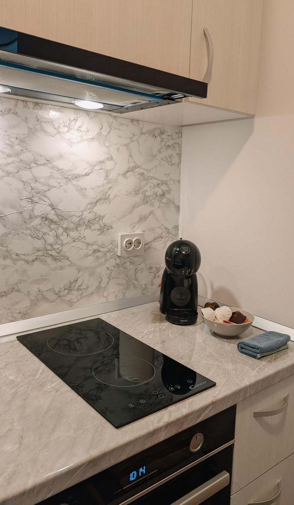 Hella Apartament Mamaia-Nord Нэводари Экстерьер фото