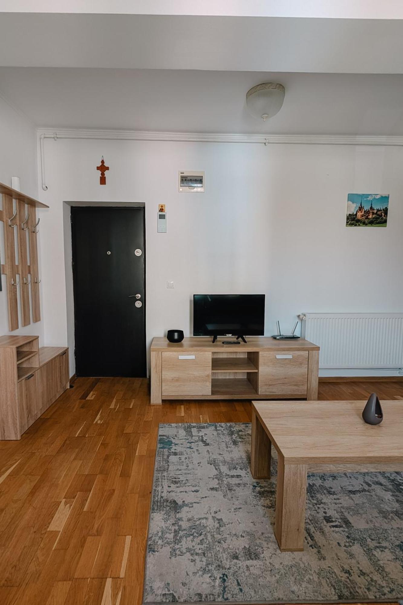 Hella Apartament Mamaia-Nord Нэводари Экстерьер фото